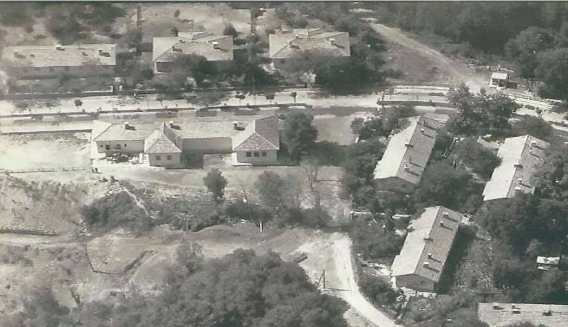 Armutçuk - Kandilli - Ereğli Kömür İşletmeleri