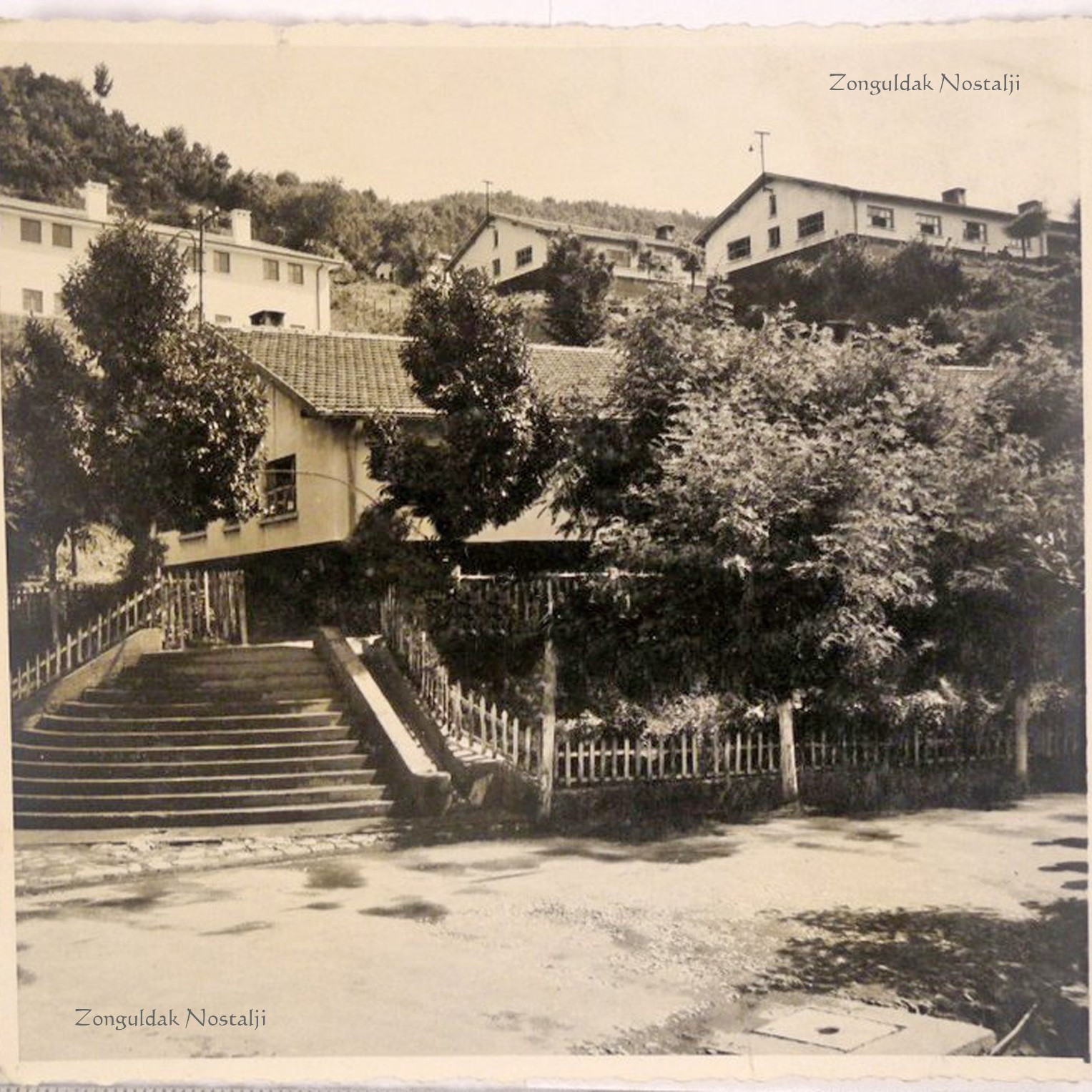 Dilaver İşçi Pavyonları