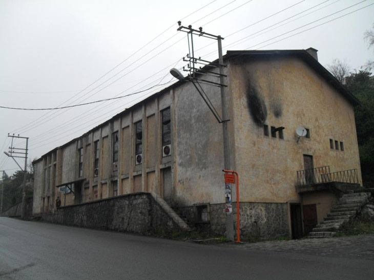 Karadon İşçi Sineması