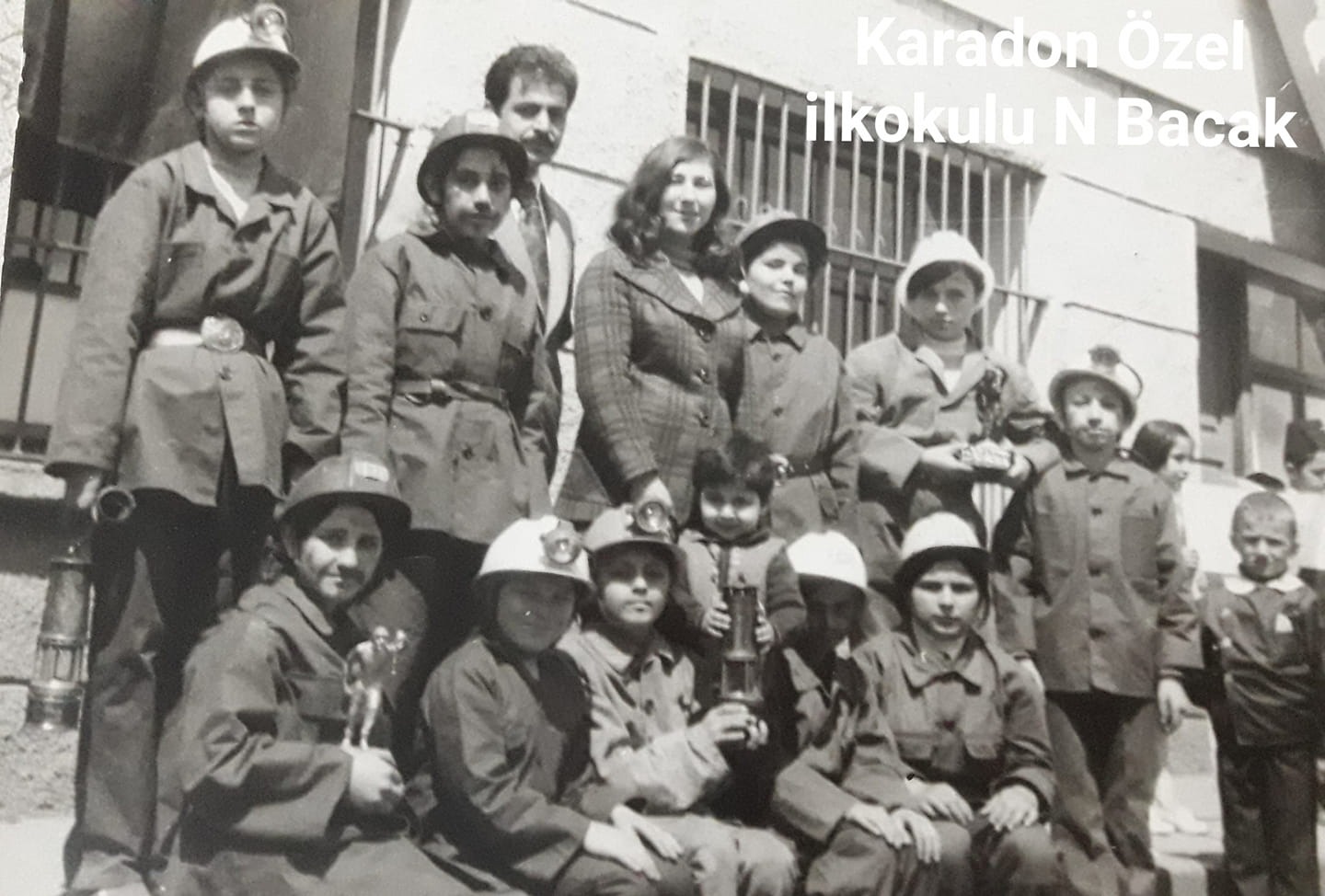 Karadon Özel İlkokulu