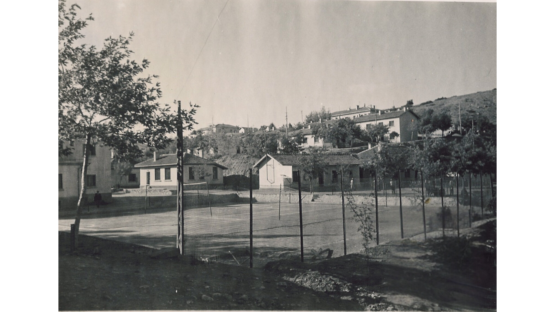 Karadon Sosyal Konut ve  Tesisler