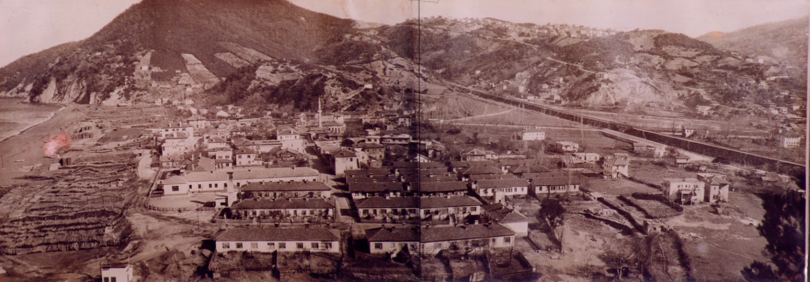 Kilimli Genel Görünüm