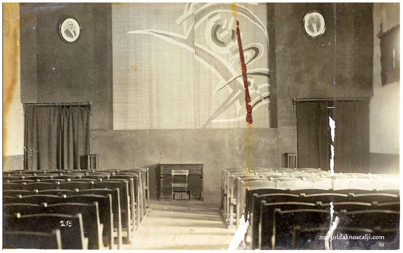 Üzülmez Sineması (2)